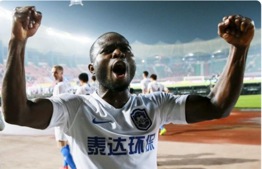 弗兰克-阿奇姆彭效力球队介绍