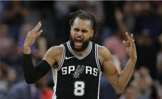 帕蒂米尔斯身高真实身高体重介绍