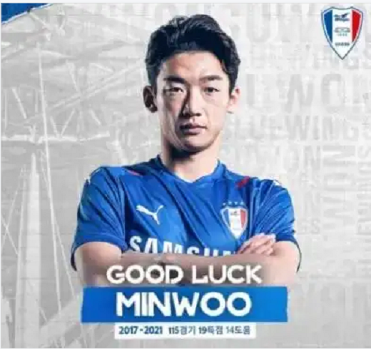 金敃友年薪身价介绍