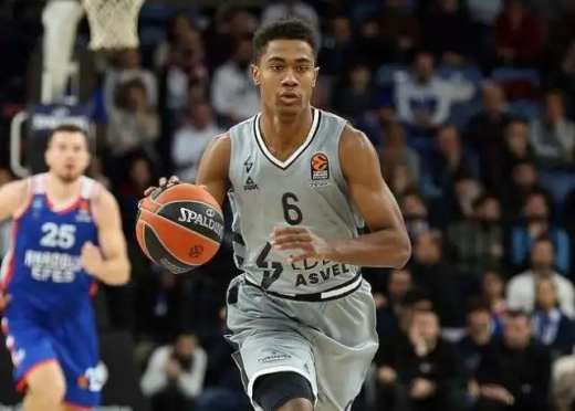 泰奥-马勒东选秀顺位介绍