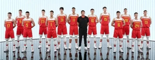 2022男篮世界杯开始时间