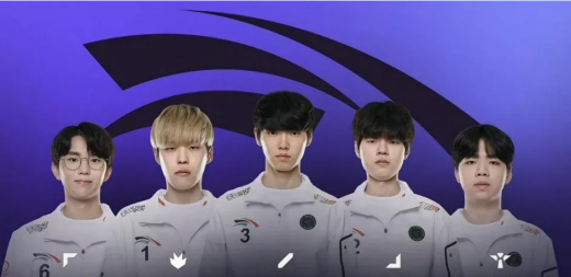 2022LCK夏季赛第一周KDFvsHLE视频回放(6月15日)