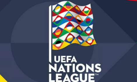 2022欧国联淘汰赛开始时间