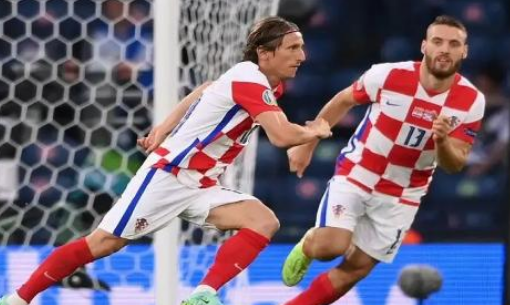 2022欧国联克罗地亚大名单