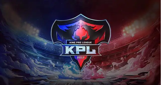 2022KPL夏季赛比赛回放