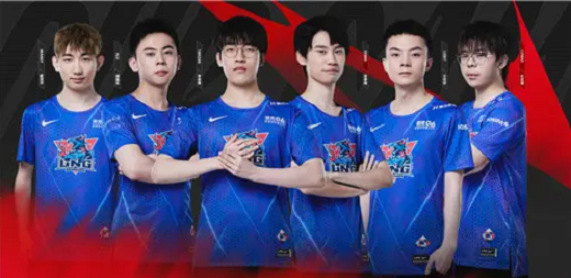 2022LPL夏季赛第二周LNGvsAL视频回放