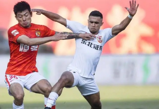 2022中超小组赛第4轮山东泰山vs长春亚泰比赛分数（6月16日）