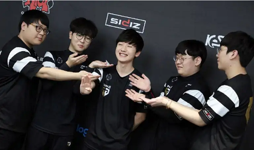 2022LCK夏季赛第1周KTvsGEN视频回放