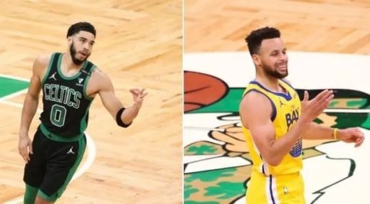 2022NBA总决赛勇士vs凯尔特人g6全场回放(6月17日)