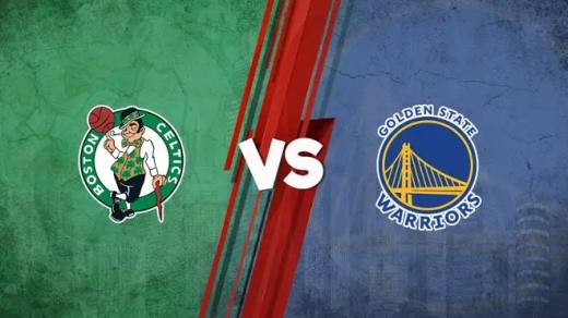 2022NBA总决赛勇士vs凯尔特人g6比赛分数（6月17日）