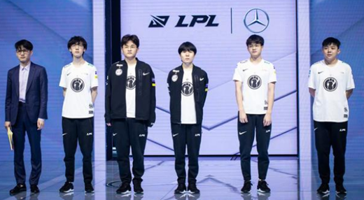 lpl夏季赛ig能进季后赛吗2022