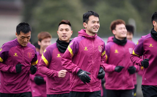 2022中超小组赛第4轮天津津门虎vs成都蓉城视频回放