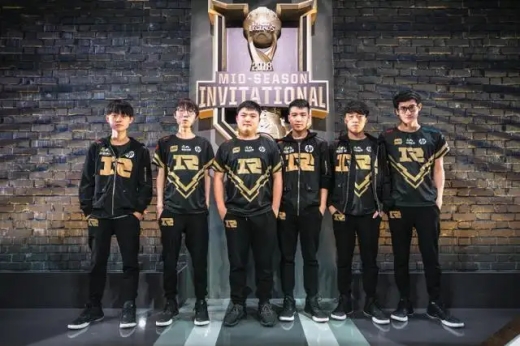 【LOL战术】LOL四保一阵容介绍