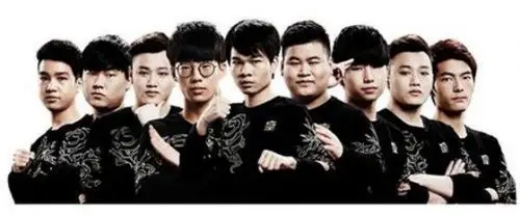 英雄联盟四保一战术谁发明的