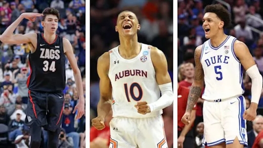 2022NBA选秀状元热门候选人