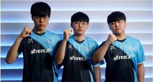 LCK夏季赛6月17日LSBvsKDF视频回放2022