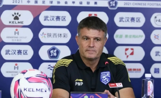 武汉三镇佩德罗哪里人