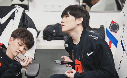 LPL夏季赛6月18日TESvsIG视频回放2022