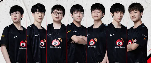 LPL夏季赛6月18日WEvsWBG视频回放2022