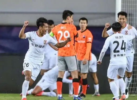 2022中超广州队vs河北队第5轮小组赛视频回放(6月19日)