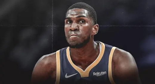 凯文-卢尼个人介绍