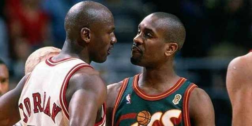 加里-佩顿二世与加里-佩顿关系介绍