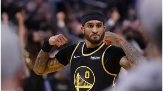 加里-佩顿二世外号介绍