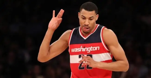 小奥托-波特合同薪资介绍