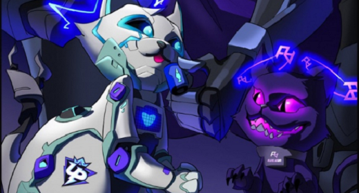 LPL夏季赛6月20日UPvsRA视频回放2022