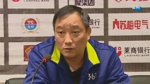 中国男排主教练吴胜出生地址