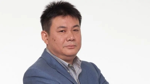 女排主教练蔡斌出生地址介绍