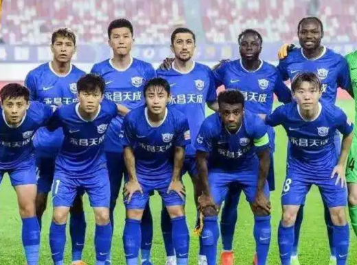 2022中超沧州雄狮vs天津津门虎第5轮小组赛比赛结果