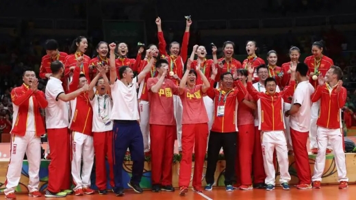 2022女排世锦赛赛程表