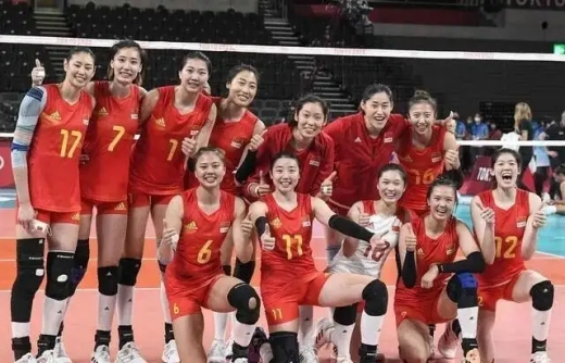 2022女排世锦赛开始时间