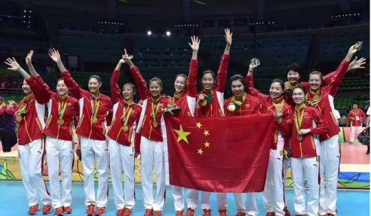 2022女排世锦赛积分榜