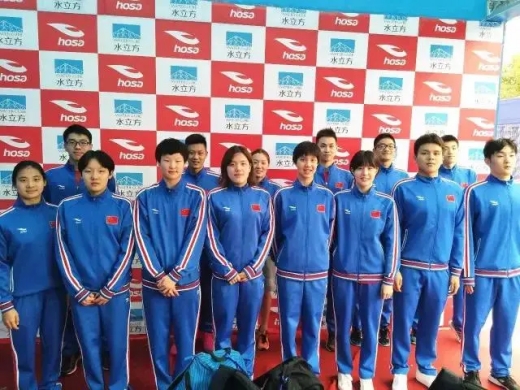 2022游泳世锦赛赛程表