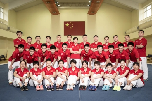 2022跳水世锦赛中国队名单一览