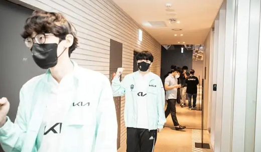 LCK夏季赛6月22日GENvsDK比分结果2022