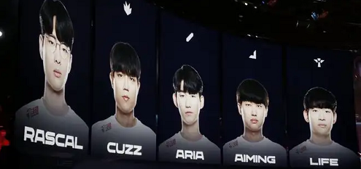 LCK夏季赛6月22日BROvsKT视频回放2022