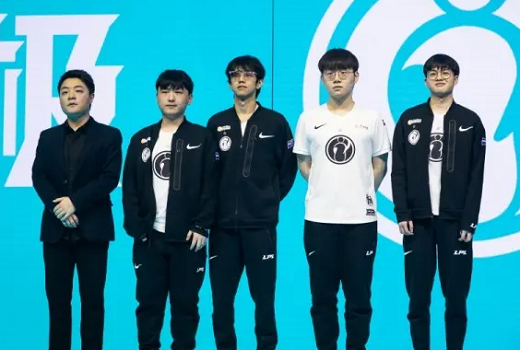 LPL夏季赛6月22日IGvsEDG比分结果2022