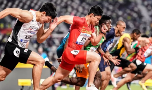 2022尤金田径世锦赛时间表