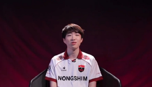 LCK夏季赛6月23日KDFvsNS视频回放2022