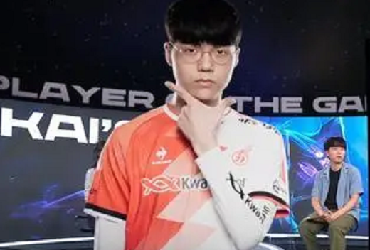 LCK夏季赛6月23日KDFvsNS比分结果2022