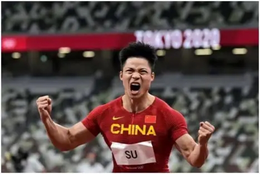 苏炳添是否参加2022尤金田径世锦赛