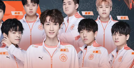 KPL夏季赛6月22日广州TTGvs长沙TES.A视频回放2022