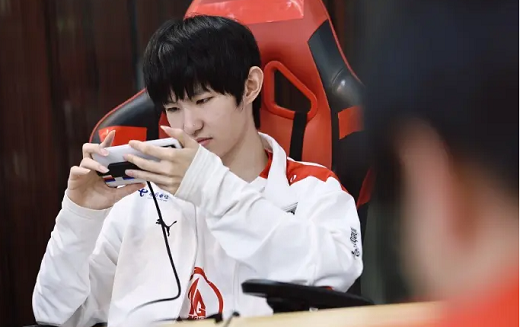 KPL夏季赛6月23日深圳DYGvs成都AG比分结果2022