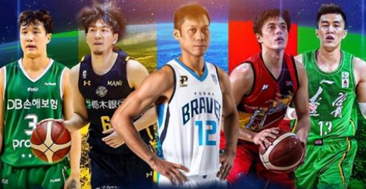 东亚超级联赛有哪些球队参加2022