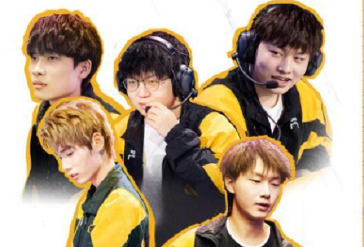 KPL夏季赛6月23日XYGvs重庆狼队视频回放2022