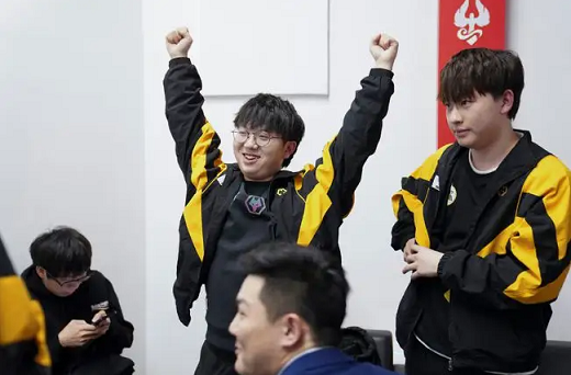 KPL夏季赛6月23日XYGvs重庆狼队比分结果2022