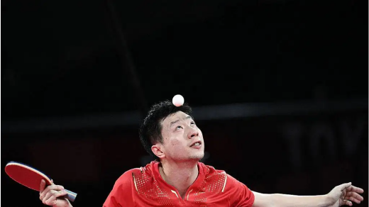 2022乒乓球6月赛程安排